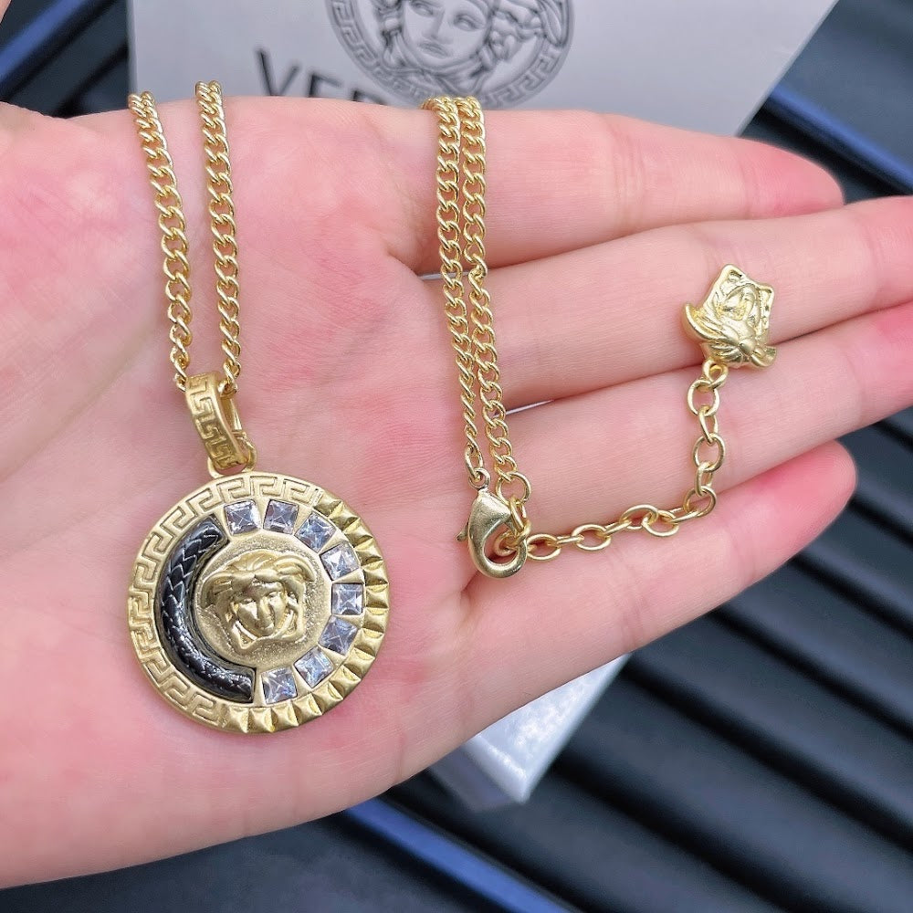 Anum Bags Versace Luxury Jewelry --51305