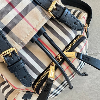 Anum Bags Burberryn Luxury Bag --92475