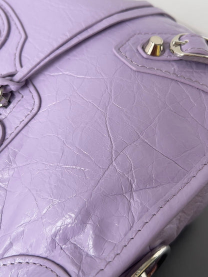 Anum Bags Balenciaga Luxury Bag --110630