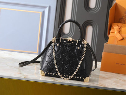 Anum Bags ln Luxury Bag --77595