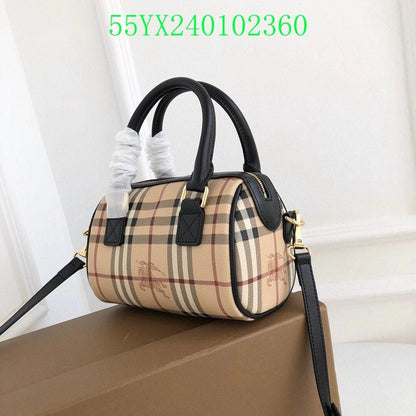 VBS Fashion -BBR Bags - 600
