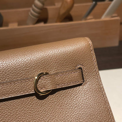 Anum Bags Hermesn Luxury Bag --117703