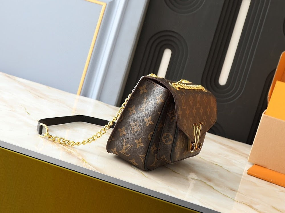 Anum Bags ln Luxury Bag --76461