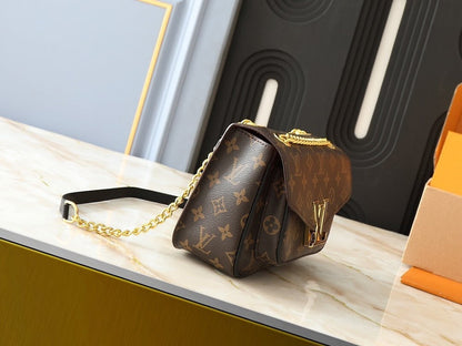 Anum Bags ln Luxury Bag --76461