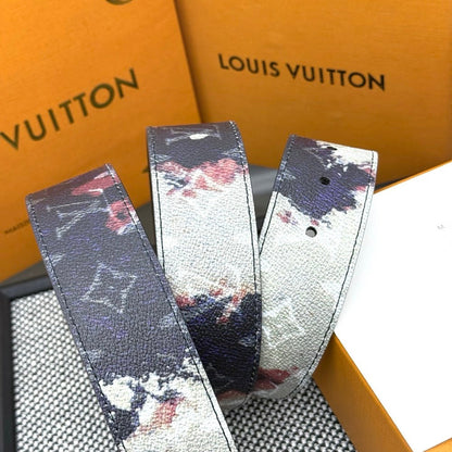 Anum Bags ln Luxury Belt --107055