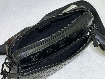 Anum Bags ln Luxury Bag --70083