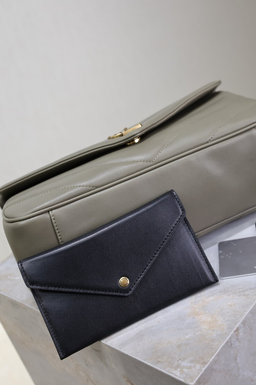 Anum Bags YSLn Luxury Bag --120589