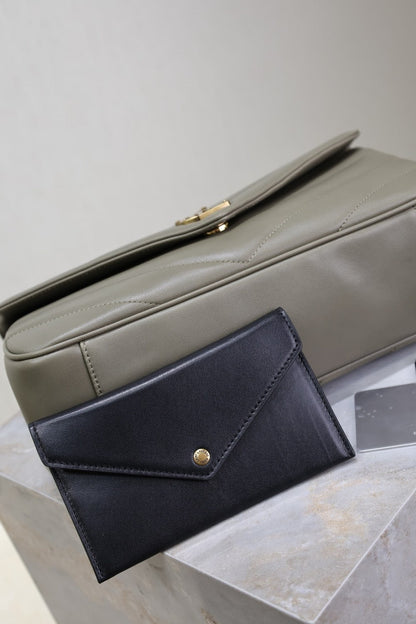 Anum Bags YSLn Luxury Bag --120589