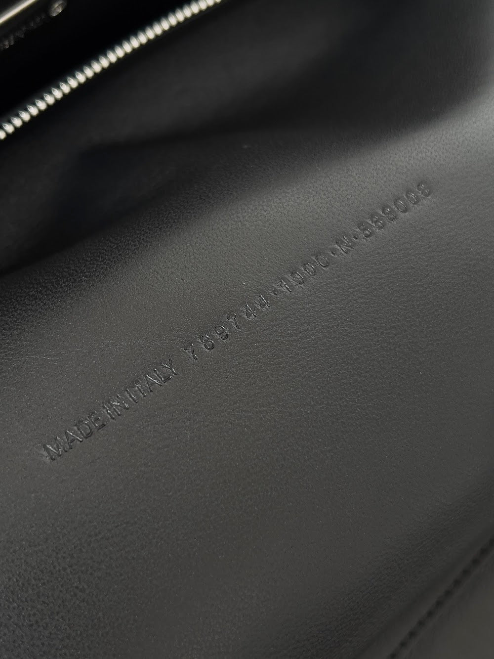 Anum Bags Balenciaga Luxury Bag --110813