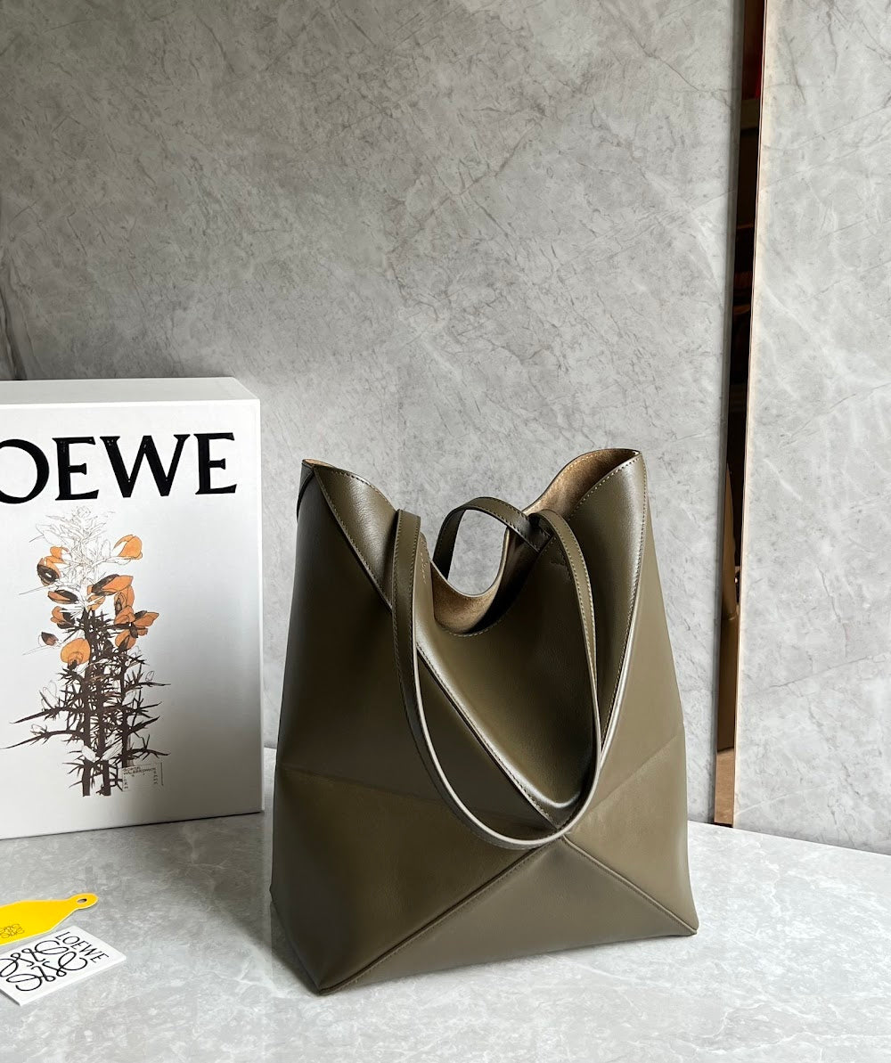 Anum Bags Lowen Luxury Bag --100030