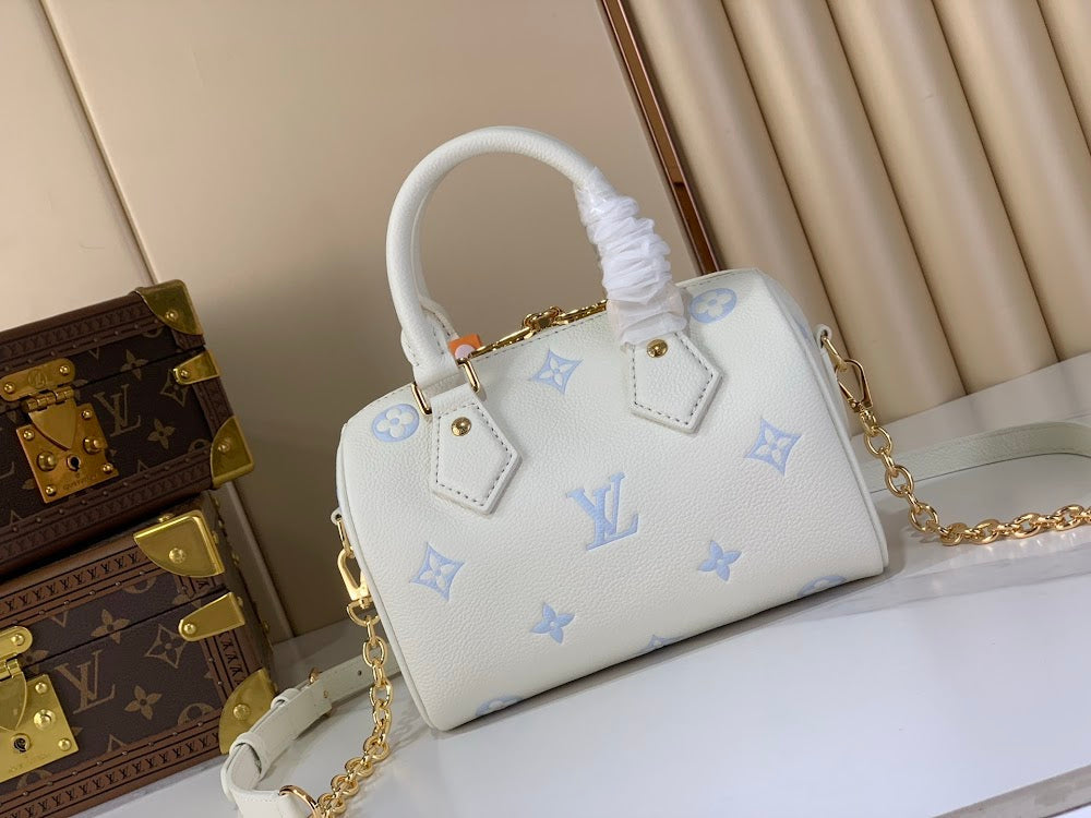 Anum Bags ln Luxury Bag --95911