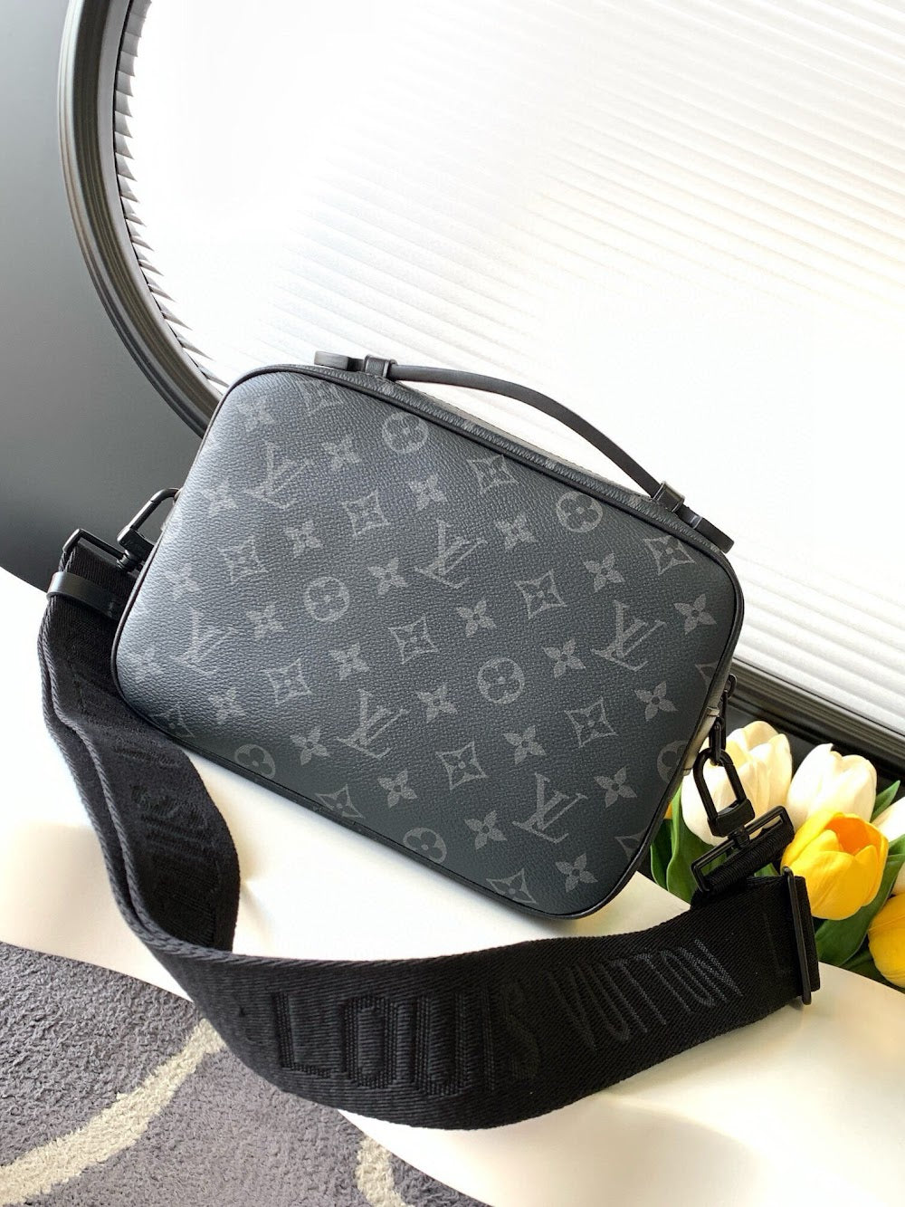Anum Bags ln Luxury Bag --70864