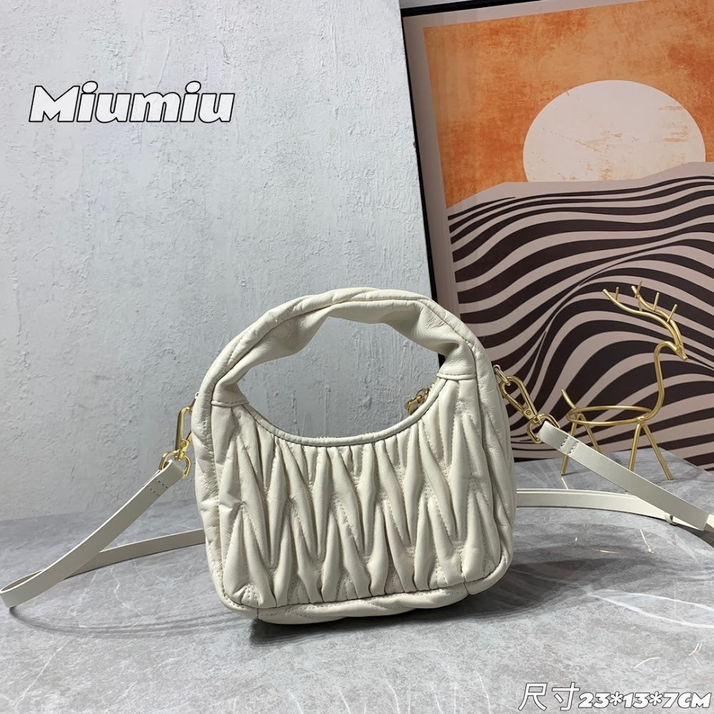 Anum Bags pradn Luxury Bag --75333