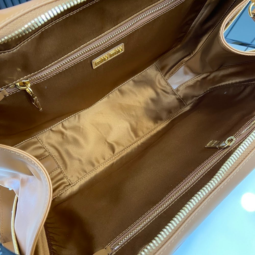 Anum Bags Miun Miun Luxury Bag --122206