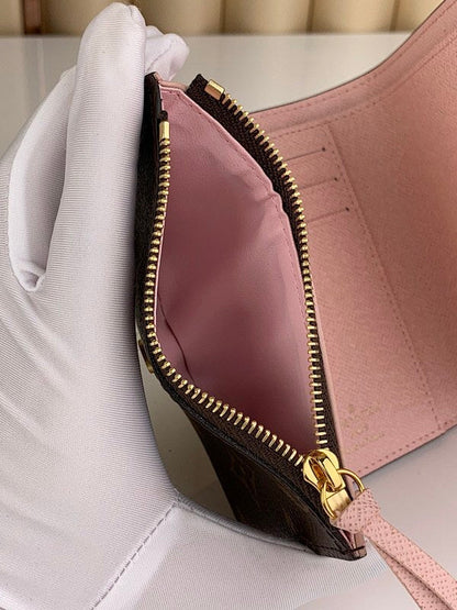 Anum Bags ln Luxury Bag --60453