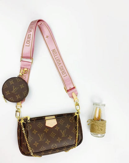 Anum Bags ln Luxury Bag --77395