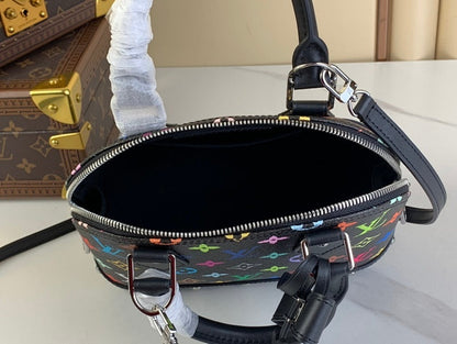 Anum Bags ln Luxury Bag --62598
