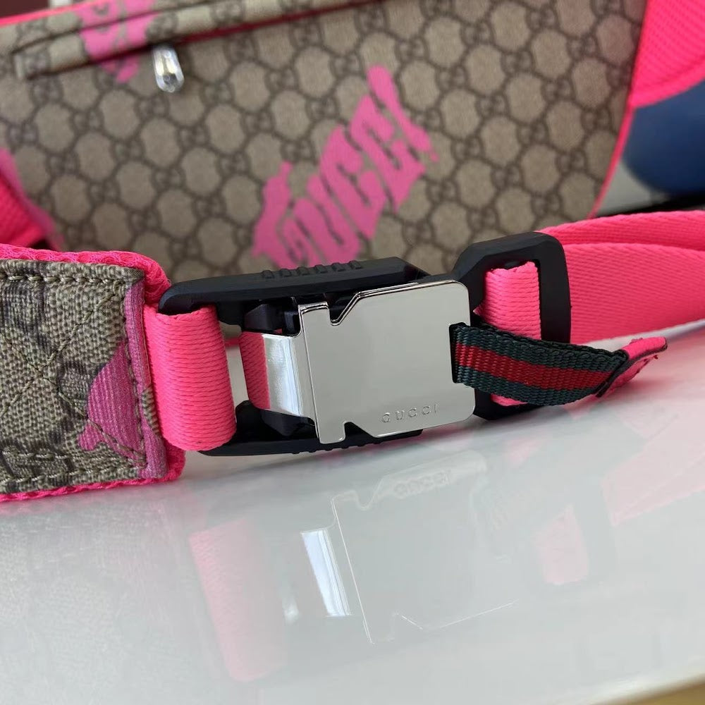 Anum Bags Guccin Luxury Bag --94507