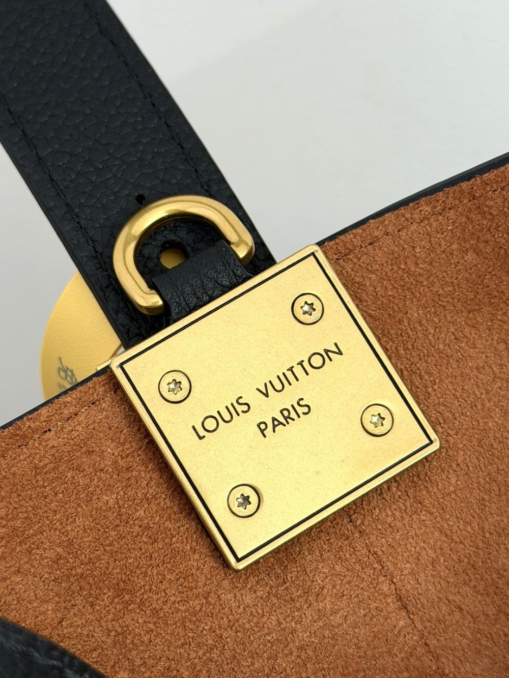 Anum Bags ln Luxury Bag --96378