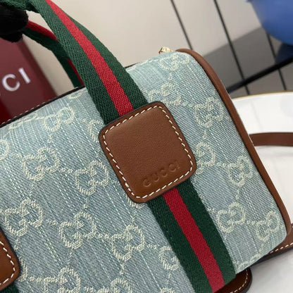 Anum Bags Guccin Luxury Bag --95026