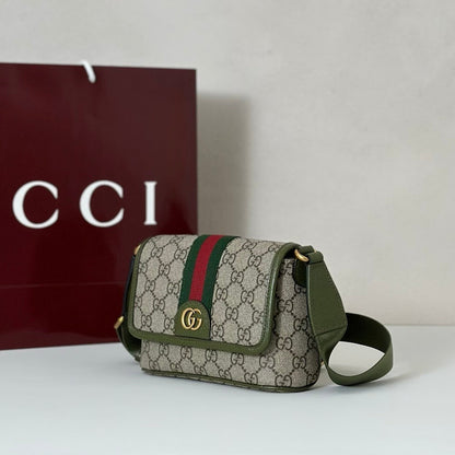 Anum Bags Guccin Luxury Bag --94745