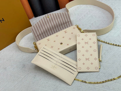 Anum Bags ln Luxury Bag --76928