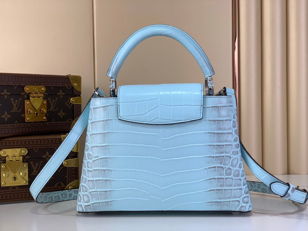 Anum Bags ln Luxury Bag --95890
