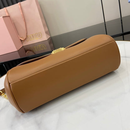 Anum Bags Miun Miun Luxury Bag --122360
