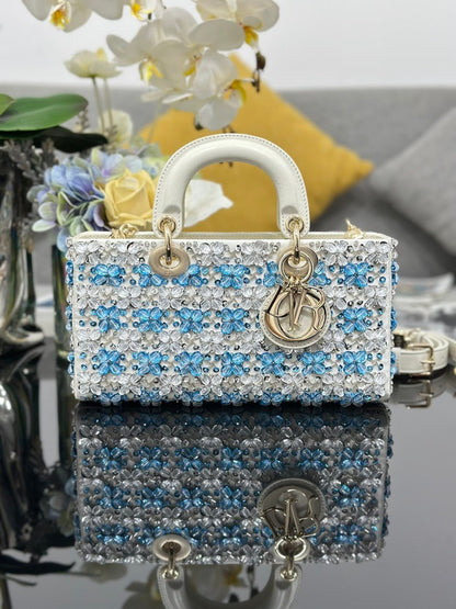 Anum Bags Diorn Luxury Bag --116089