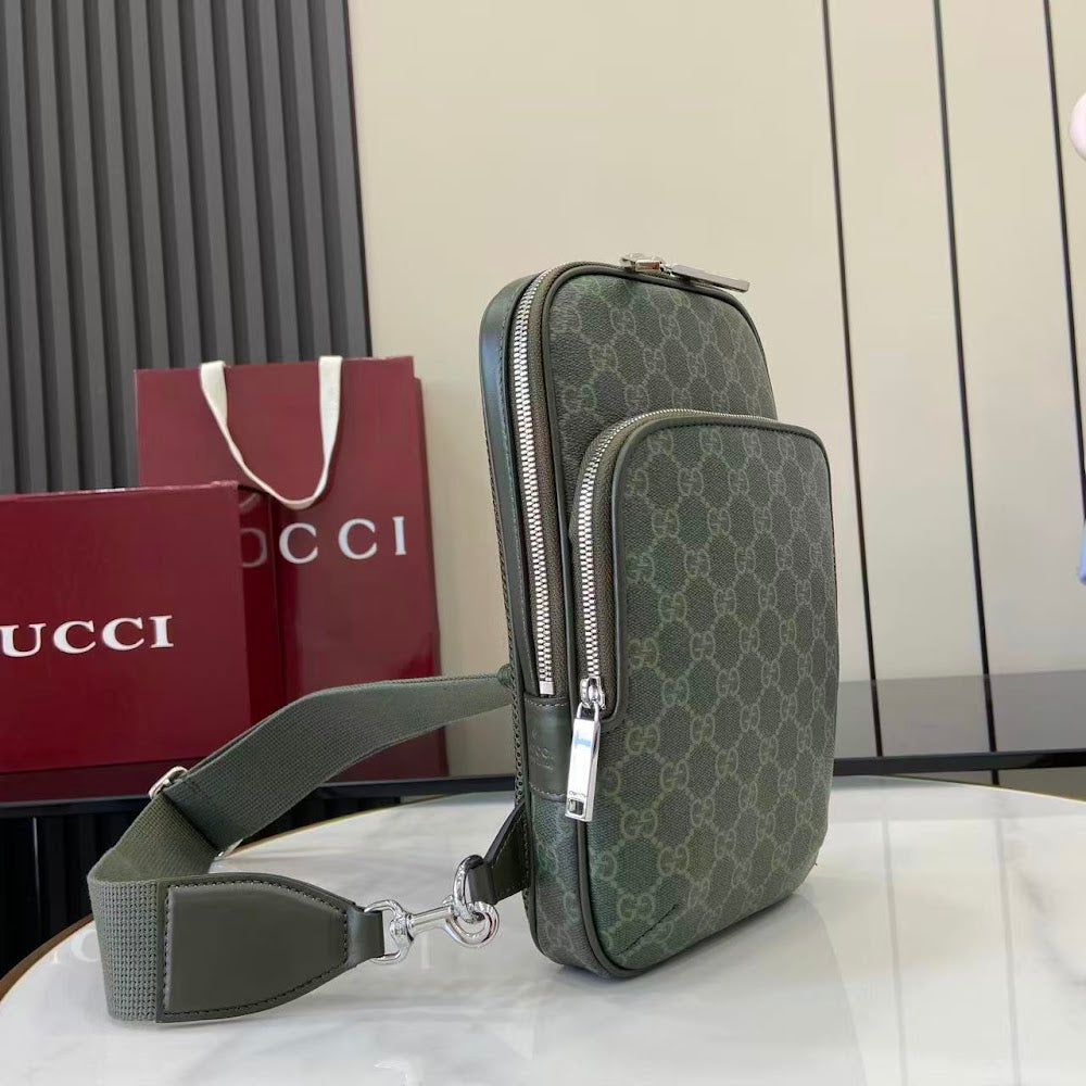 Anum Bags Guccin Luxury Bag --95010
