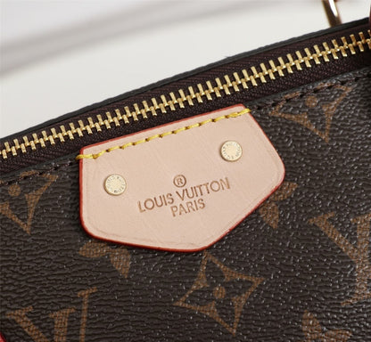 Anum Bags ln Luxury Bag --75655