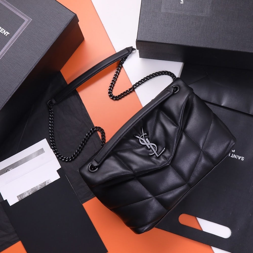 Anum Bags YSLn Luxury Bag --120392