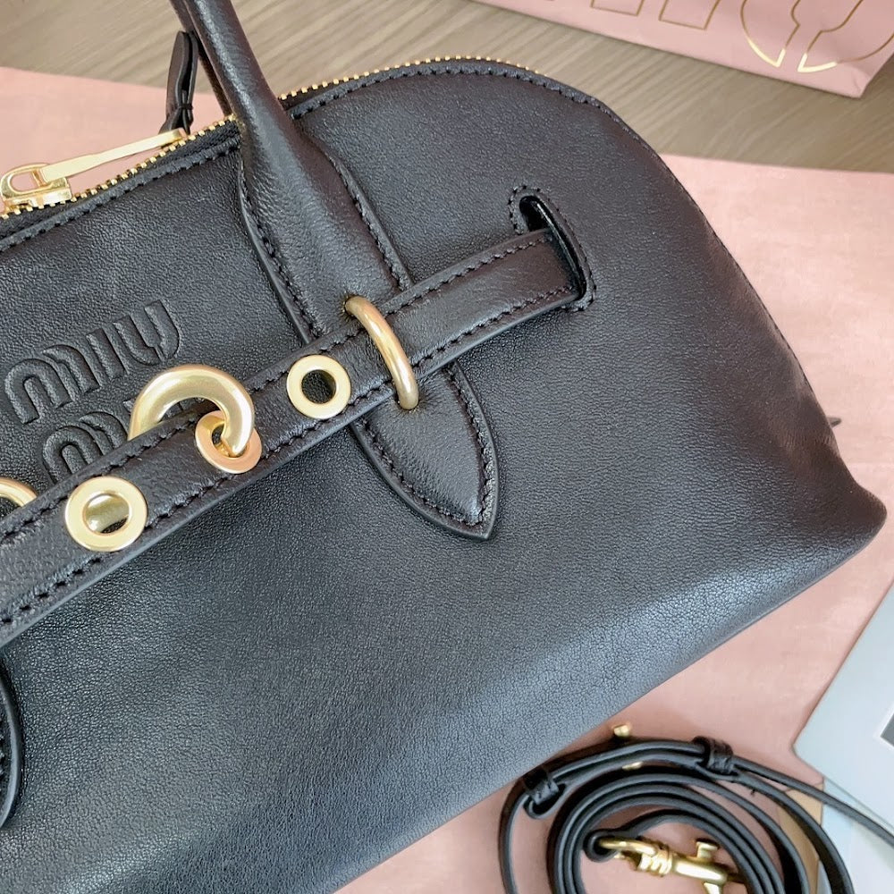 Anum Bags Miun Miun Luxury Bag --122996