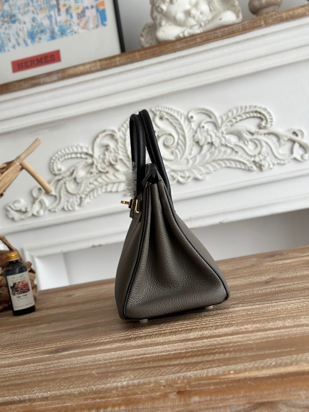 Anum Bags Hermesn Luxury Bag --118552