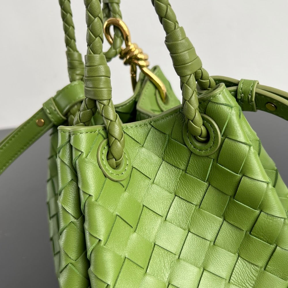 Anum Bags Bottegan Luxury Bag --91053