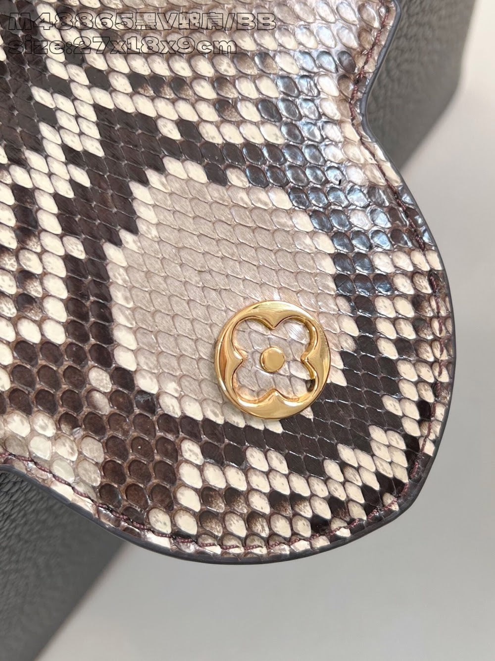 Anum Bags ln Luxury Bag --95773
