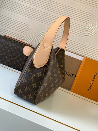 Anum Bags LVn Luxury Bag --79598