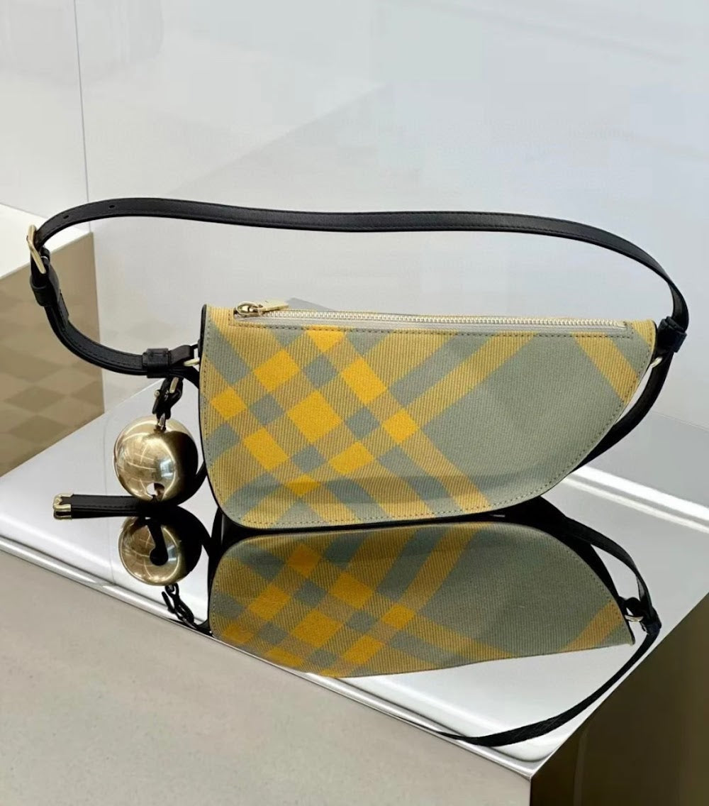 Anum Bags Burberryn Luxury Bag --92119