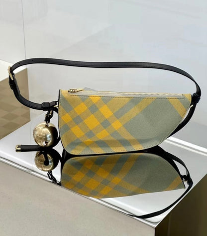Anum Bags Burberryn Luxury Bag --92119