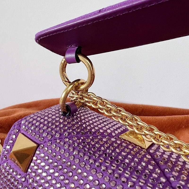 Anum Bags valentine Luxury Bag --72504
