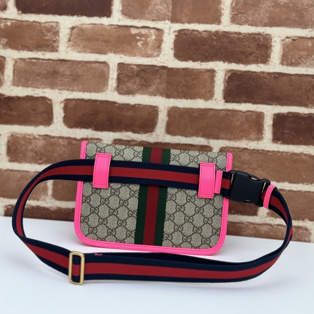 Anum Bags Guccin Luxury Bag --94239