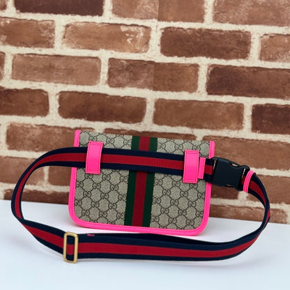 Anum Bags Guccin Luxury Bag --94239