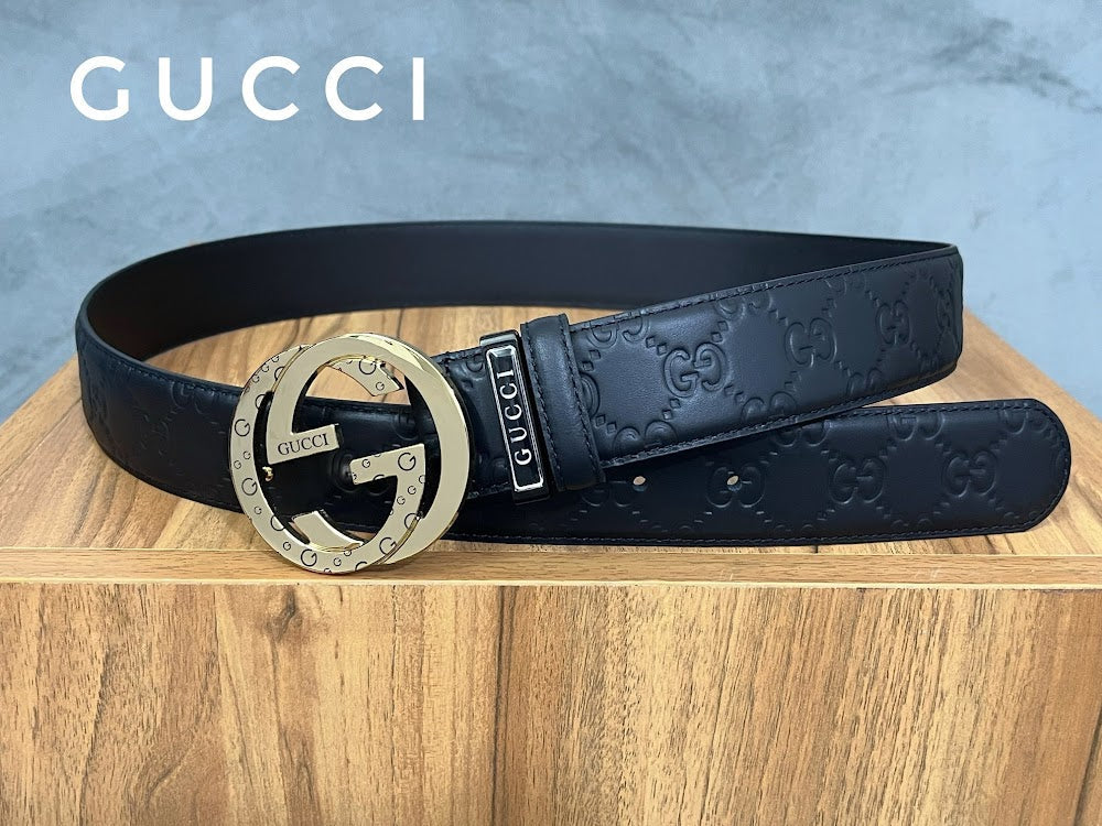 Anum Bags Guccin Luxury Belt --108351