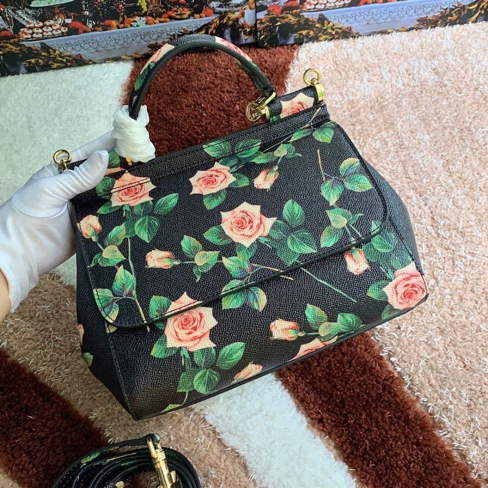 Anum Bags DGn Luxury Bag --94082
