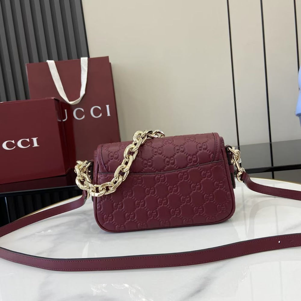 Anum Bags Guccin Luxury Bag --94878