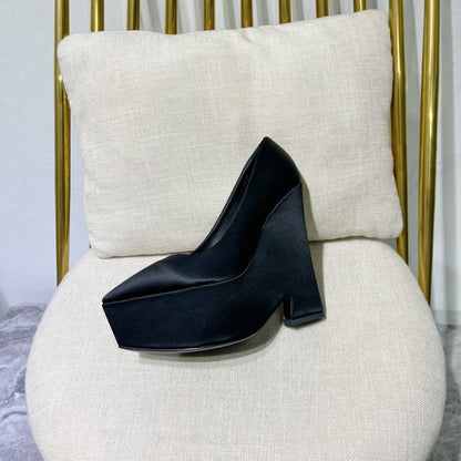 Anum Bags Versace Luxury Heels --51106