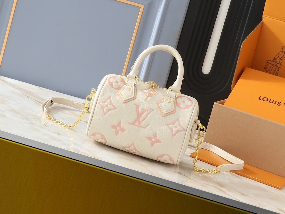 Anum Bags ln Luxury Bag --76537