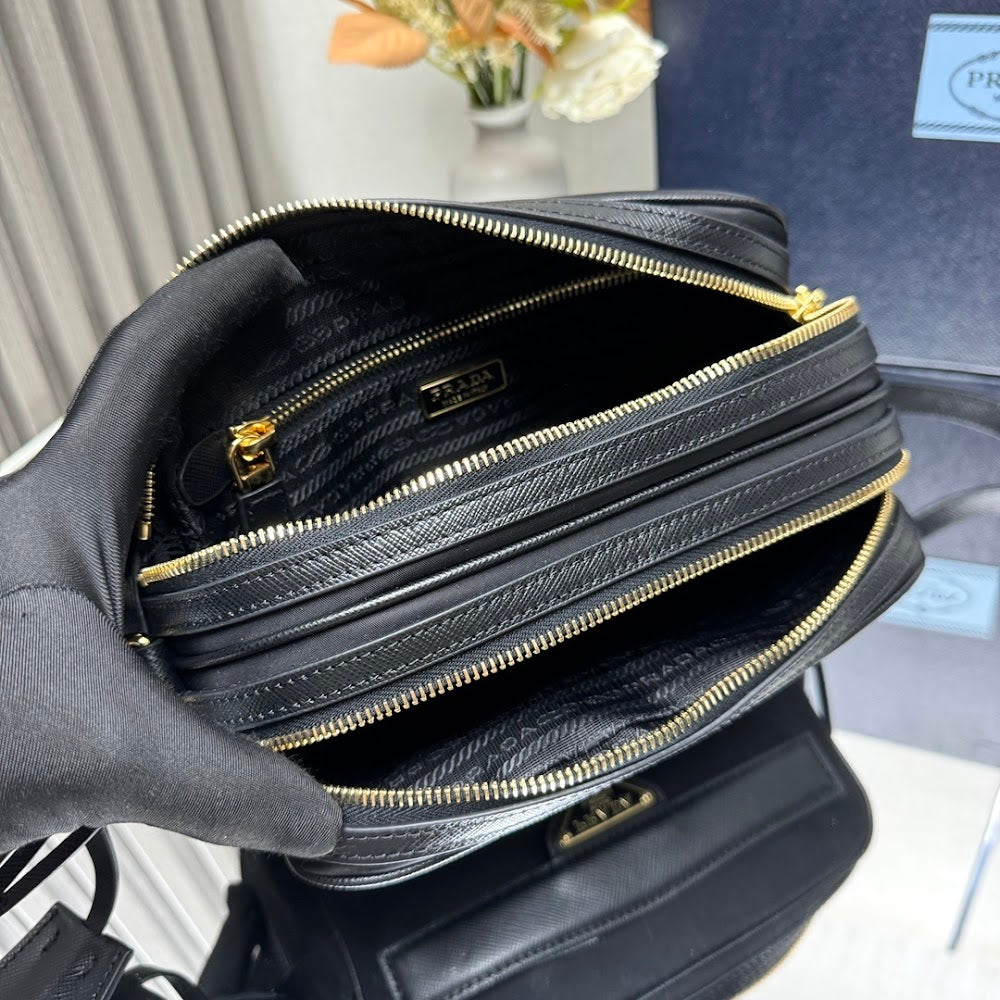 Anum Bags Pradn Luxury Bag --102571