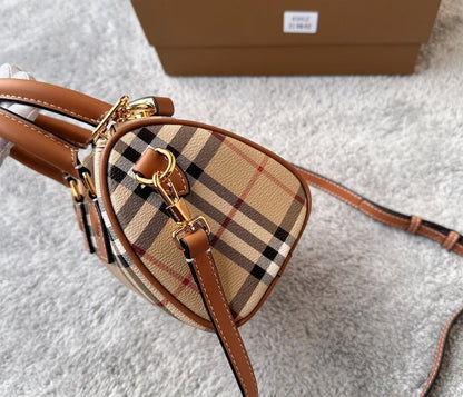 Anum Bags Burberryn Luxury Bag --92035