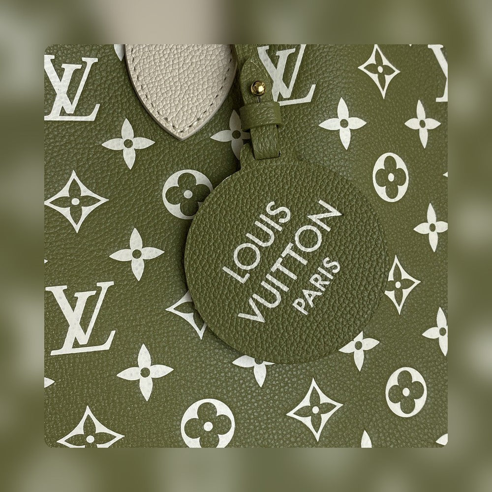 Anum Bags Detail